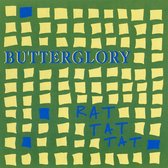 Butterglory - Rattattat (CD)