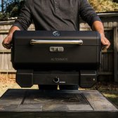 Bol.com Kamado Joe - BBQ-hoes - Draagbare houtskoolgrill Opberghoes aanbieding