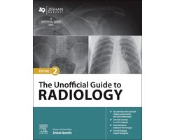Unofficial Guides - The Unofficial Guide to Radiology - E-Book