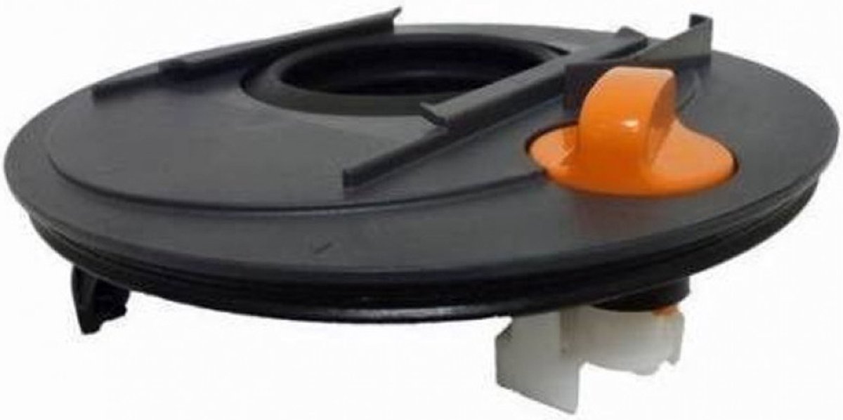 Thetford Holdingtank Mechanisme - voor C250 en C260 cassettetoiletten