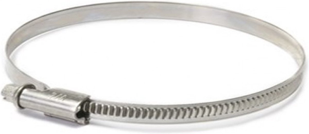 (36)Slangklem 70-90mm.