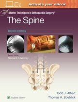 Master Techniques in Orthopaedic Surgery- Master Techniques in Orthopaedic Surgery: The Spine