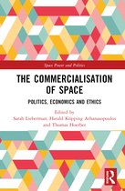 Space Power and Politics-The Commercialisation of Space