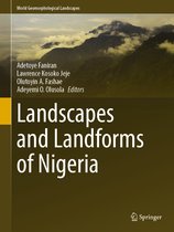 World Geomorphological Landscapes- Landscapes and Landforms of Nigeria