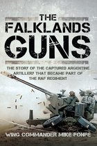 The Falklands Guns