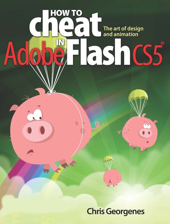 Foto: How to cheat in adobe flash cs5