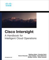 Networking Technology- Cisco Intersight