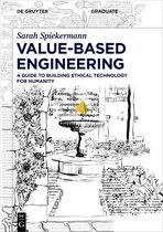 De Gruyter Textbook- Value-Based Engineering