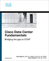 Networking Technology- Cisco Data Center Fundamentals