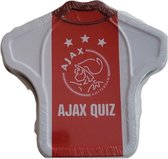 Ajax Quiz vragen - Hoeveel weet jij van Ajax? - 50 kaarten met vragen - 2020 Editie