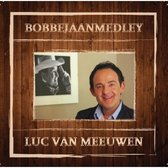 Luc Van Meeuwen - Bobbejaan Medley (3" CD Single)