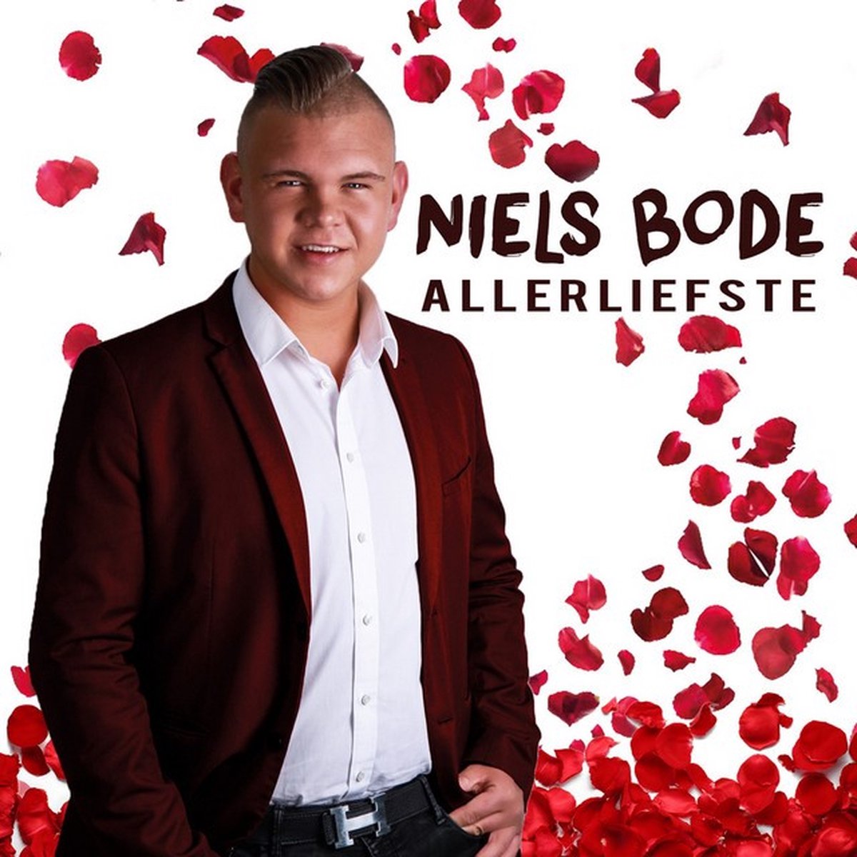 "Allerliefste (3"" CD Single )"