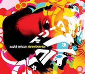 Asobi Seksu - Strawberries 2 (7" Single) (Coloured Vinyl)