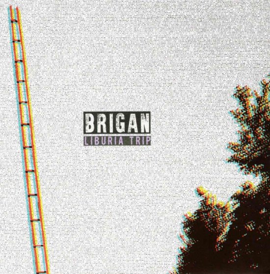 Brigan - Liburia Trip (CD), Brigan | Muziek | bol