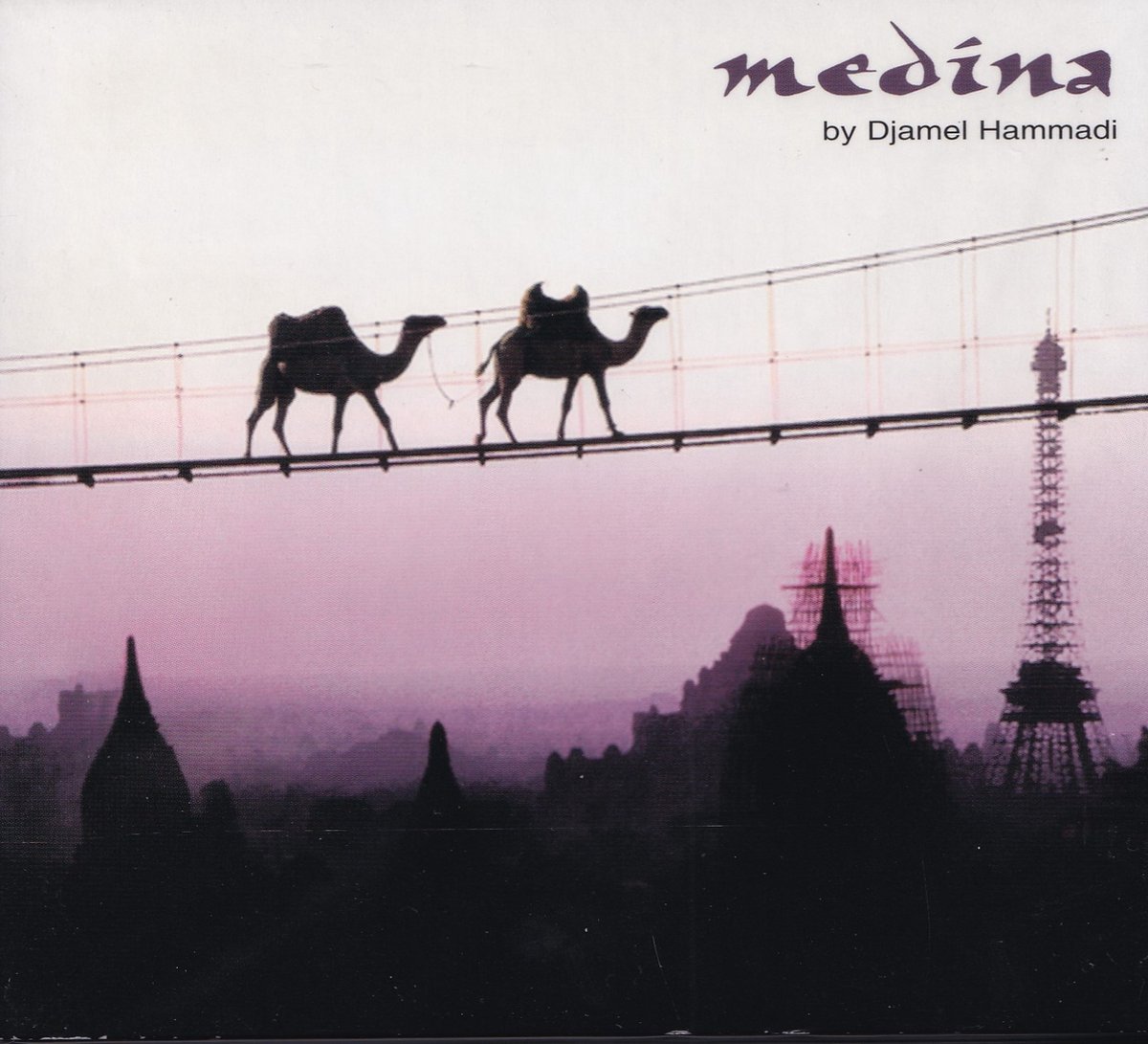 Medina