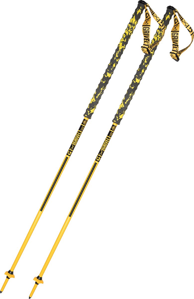 Grivel Trail 1 - Maat Unisex_122CM