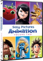 Sony Pictures Animation Box - Volume 2