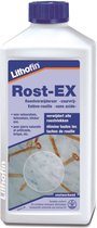 Rost-EX - Lithofin - UNIVERSEL sans acide - Lithofin - 500 ml