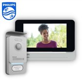 Sonnette Philips WelcomeEye Comfort Pro avec caméra