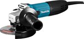 Makita GA5030 Haakse Slijper - 720W - 125mm