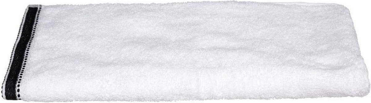 Badhanddoek 5five Premium Katoen Wit 550 g (50 x 90 cm)
