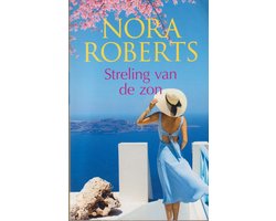 Streling van de zon