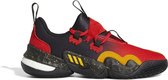 adidas Performance Trae Young 1 Basketball Chaussures Mixte Adulte Rouge 38