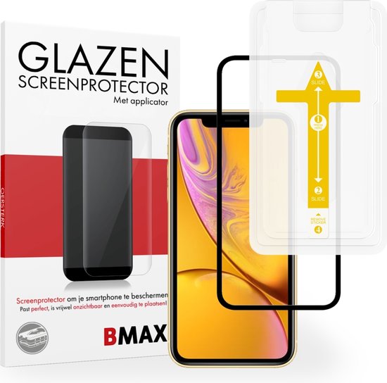 BTH - Screen Protector for OnePlus 13 - Screen Protector Full Cover