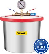Vevor Vacuumkamer - 8 Liter