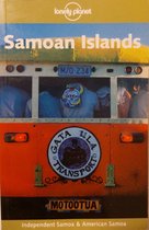 SAMOAN ISLANDS 4E ING