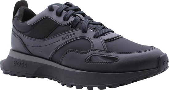 Hugo Boss Sneaker Black 44 | bol