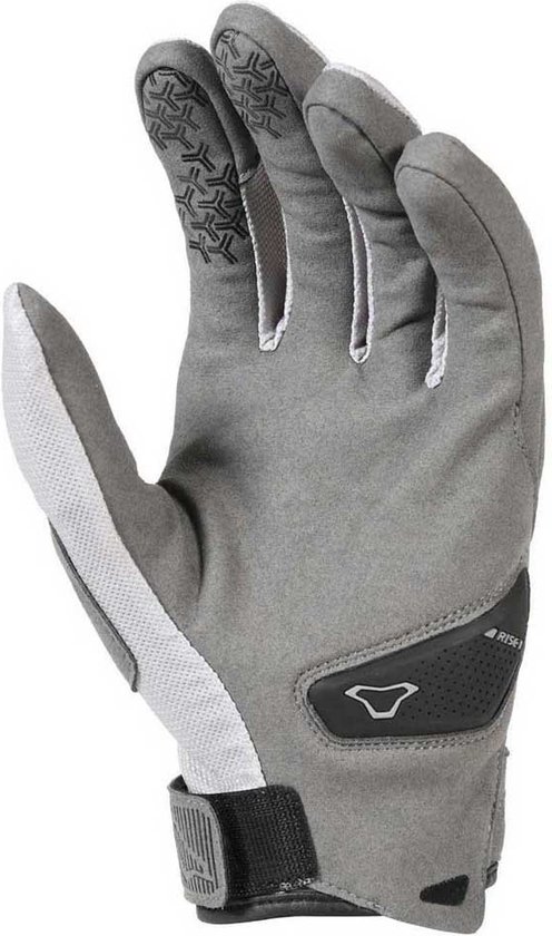 Bike/Western handschoen Bruin (Indiana ( B228225B) – Vuursteen