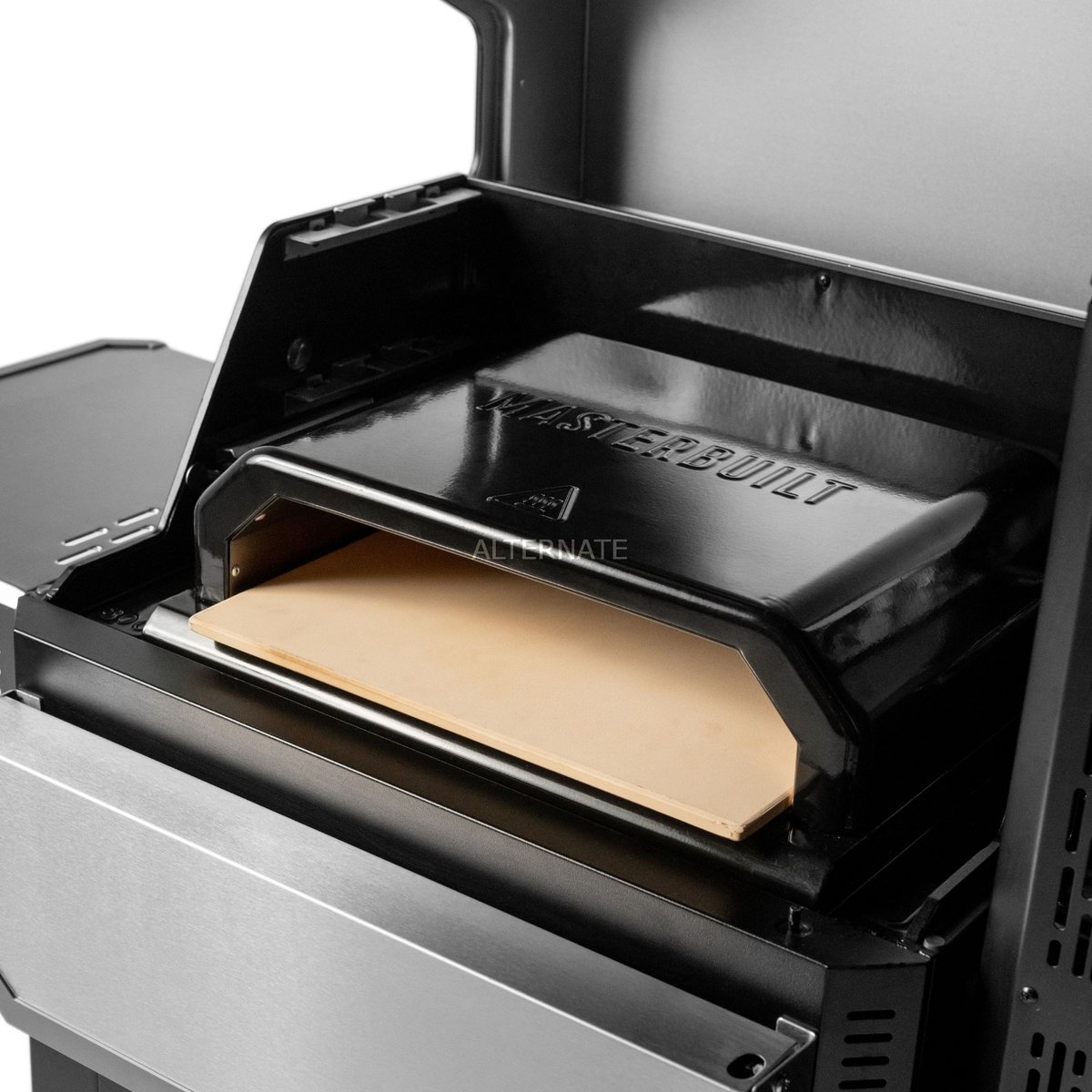 Masterbuilt Pizza Oven voor Barbecue