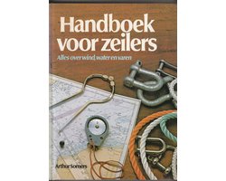 Omslag van Handboek voor zeilers