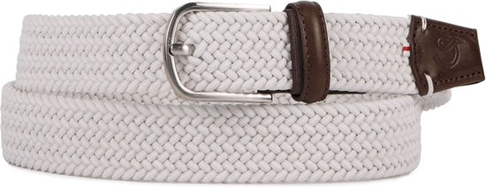 Ceintures La Boucle Homme Originale Taille STK Wit bol