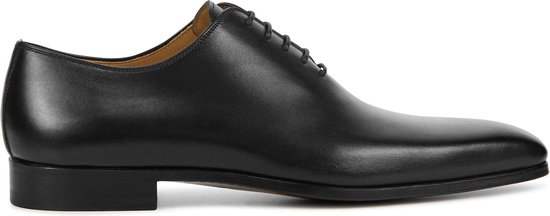 Magnanni Chaussures à lacets Homme Chaussures pour femmes Cuir