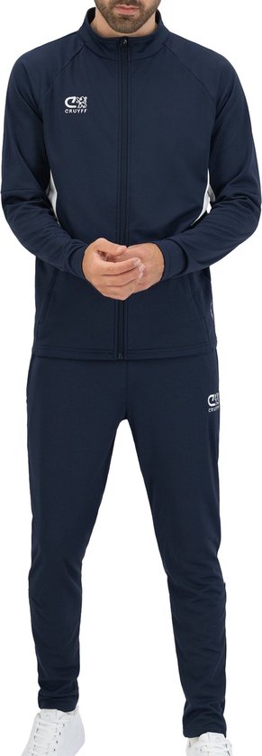Cruyff Turn Tech Survêtement Hommes - Taille L