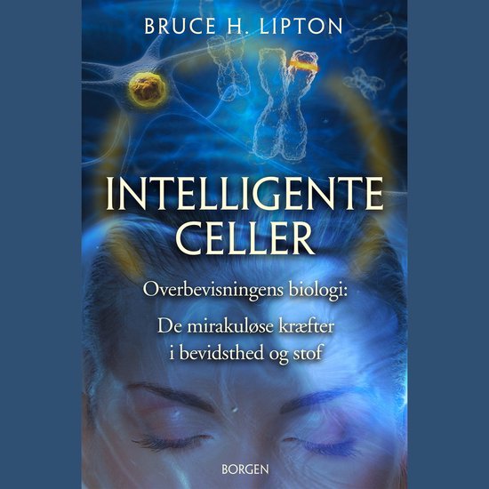 Intelligente celler - cover