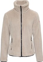 Nordberg Evy Ladies Fleece Vest Lf01301-sd - Couleur Sable - Taille L