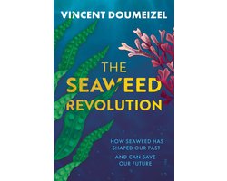 The Seaweed Revolution