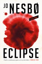 Harry Hole- Eclipse (Spanish Edition)