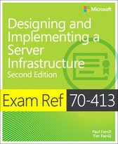 Designing and Implementing an Enterprise Server Infrastructure