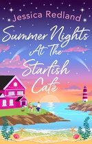 The Starfish Café3- Summer Nights at The Starfish Café