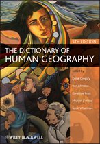 Dictionary Of Human Geography 5th
