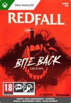 Redfall - Bite Back Edition - Xbox Series X|S Download