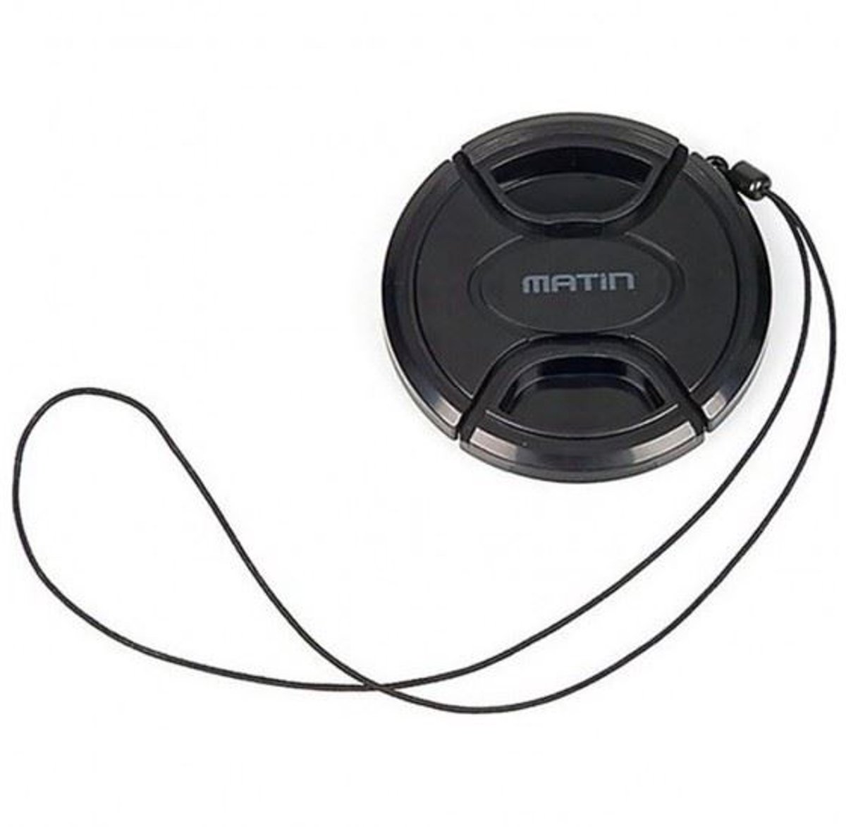 Matin Lensdop met Elastiek 62 mm M-6280-4