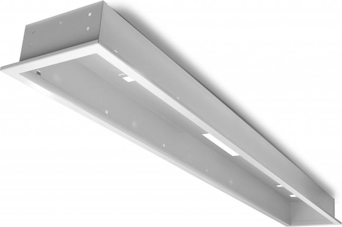 Heatstrip Recessed Mounting Frame for Elegance THE 2400W
