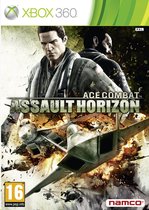 Ace Combat: Assault Horizon /X360