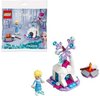 LEGO Disney Frozen 30559 Elsa en Bruni's Boskamp (Polybag)
