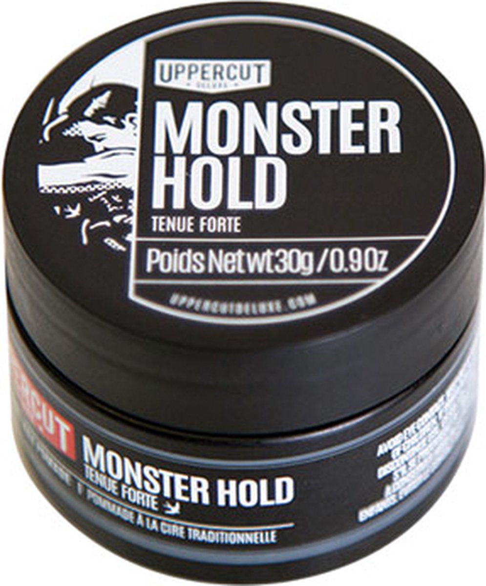 Uppercut Monster Hold Midi 30 gr.